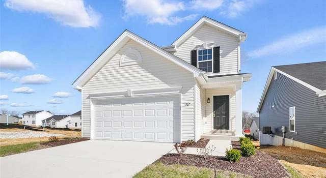 Photo of 707 Courtshire Xing, Truesdale, MO 63380