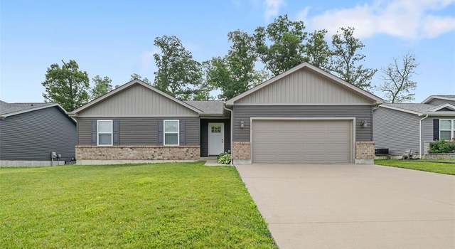 Photo of 102 Heritage Landing Dr, Truesdale, MO 63380