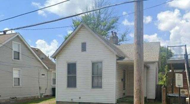 Photo of 2005 Hereford St, St Louis, MO 63110