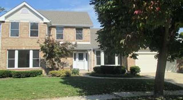 Photo of 16321 Centerpointe Dr, Grover, MO 63040