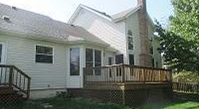 Photo of 16321 Centerpointe Dr, Grover, MO 63040