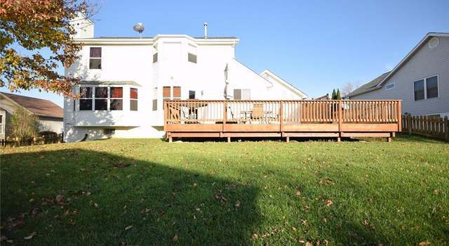 Photo of 2353 Malibu Dr, St Charles, MO 63303