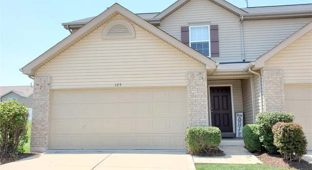 Photo of 525 Country Circle Dr, O'fallon, MO 63367