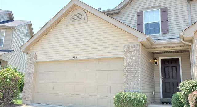 Photo of 525 Country Circle Dr, O'fallon, MO 63367