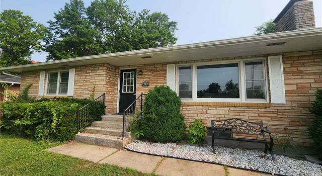 Photo of 419 E Madison Ave, Owensville, MO 65066