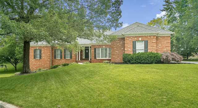 Photo of 22 Rathsallagh Ct, Weldon Spring, MO 63304