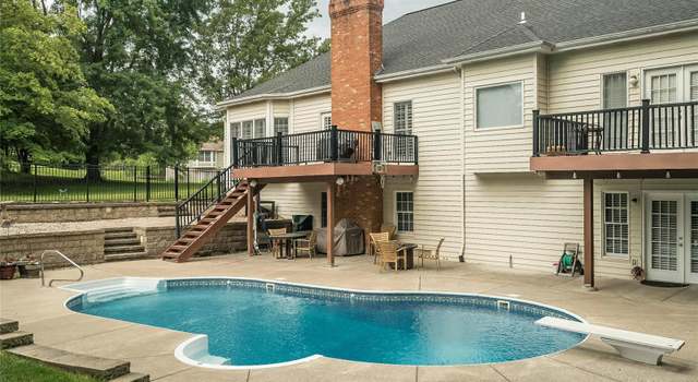 Photo of 22 Rathsallagh Ct, Weldon Spring, MO 63304