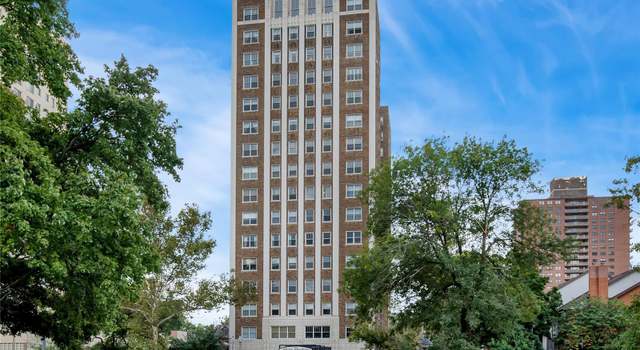 Photo of 4440 Lindell Blvd #303, St Louis, MO 63108