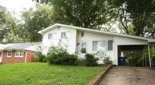 Photo of 148 Anistasia Dr, St Louis, MO 63135