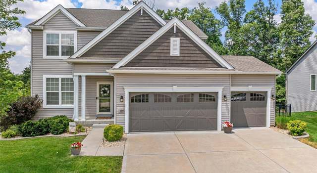 Photo of 209 Grayleaf Ct, Wentzville, MO 63385