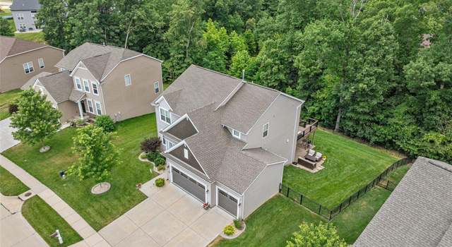 Photo of 209 Grayleaf Ct, Wentzville, MO 63385