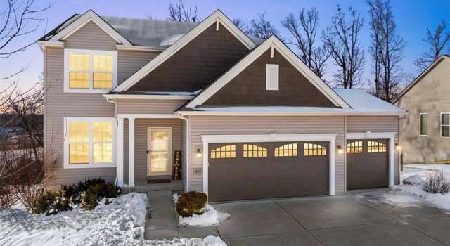 Photo of 209 Grayleaf Ct, Wentzville, MO 63385