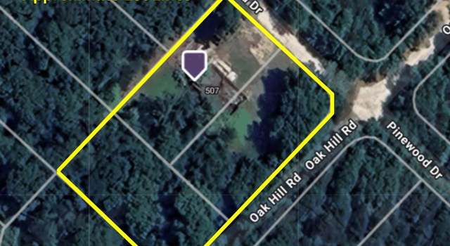 Photo of 507 Pinewood Dr, Catawissa, MO 63015