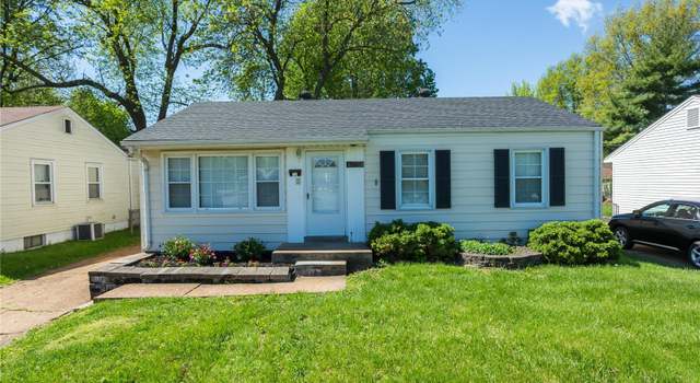 Photo of 10730 Saint Cosmas Ln, Saint Ann, MO 63074