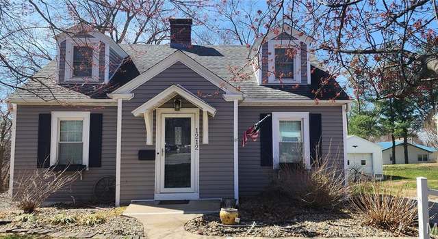 Photo of 1212 Opdyke St, Chester, IL 62233
