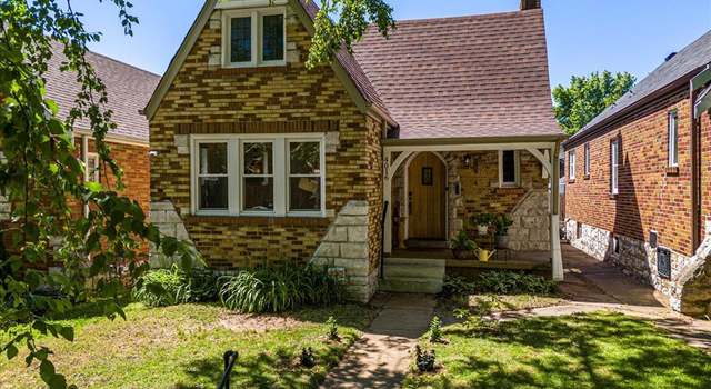 Photo of 4016 Parker Ave, St Louis, MO 63116
