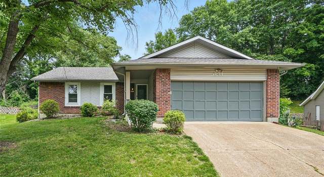 Photo of 631 Applecross Ct, Manchester, MO 63021