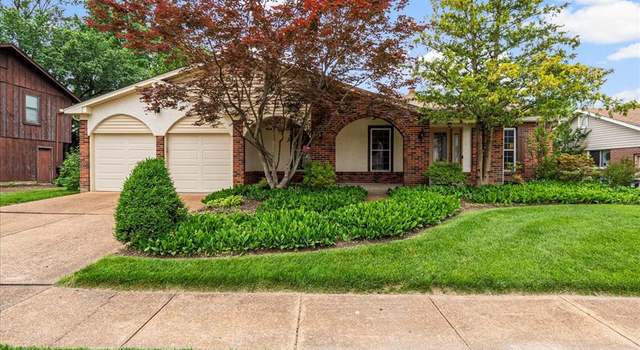 Photo of 5126 Olde Silver Pl, St Louis, MO 63128