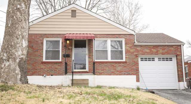 Photo of 810 N Elizabeth Ave, Saint Louis, MO 63135