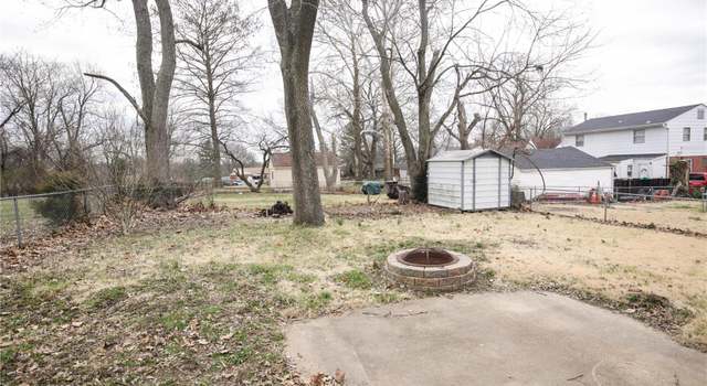 Photo of 810 N Elizabeth Ave, Saint Louis, MO 63135