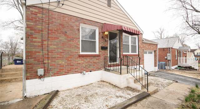 Photo of 810 N Elizabeth Ave, Saint Louis, MO 63135