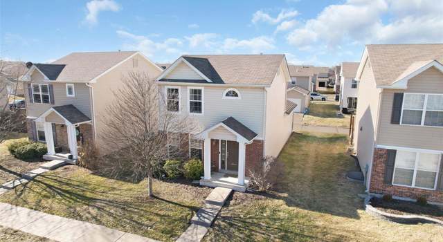 Photo of 3128 Cog Wheel Sta, St Charles, MO 63301