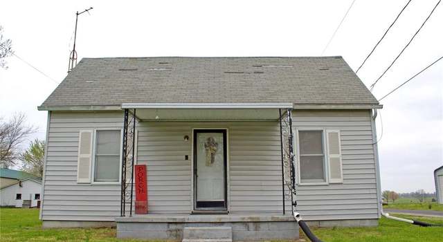 Photo of 207 E Jenkins St, Steeleville, IL 62288