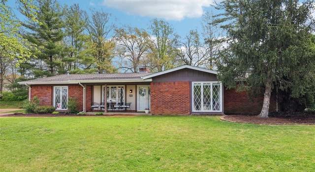 Photo of 502 Hillbrook Dr, Ballwin, MO 63011