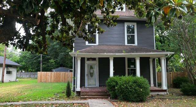 Photo of 402 W Washington St, Kennett, MO 63857