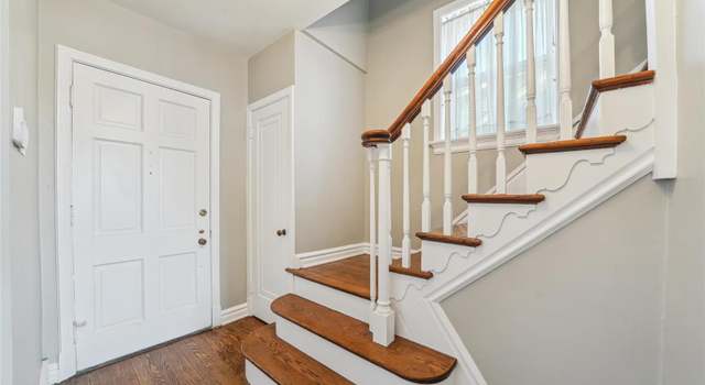 Photo of 7414 Melrose Ave, University City, MO 63130