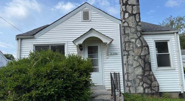 Photo of 7446 Calvin Ave, Country Club Hills, MO 63136