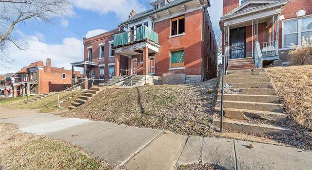 Photo of 5943 Page Blvd, St Louis, MO 63112