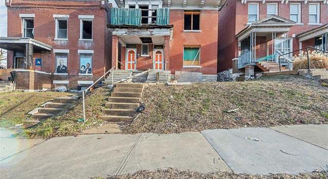 Photo of 5943 Page Blvd, St Louis, MO 63112