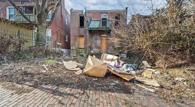 Photo of 5943 Page Blvd, St Louis, MO 63112