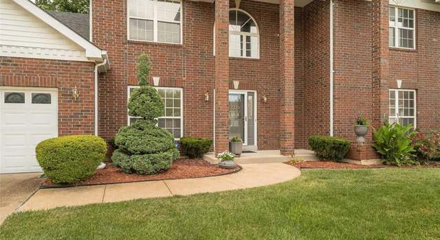 Photo of 15609 Margaret Ridge Ct, Florissant, MO 63034