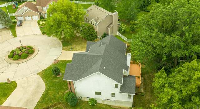 Photo of 15609 Margaret Ridge Ct, Florissant, MO 63034