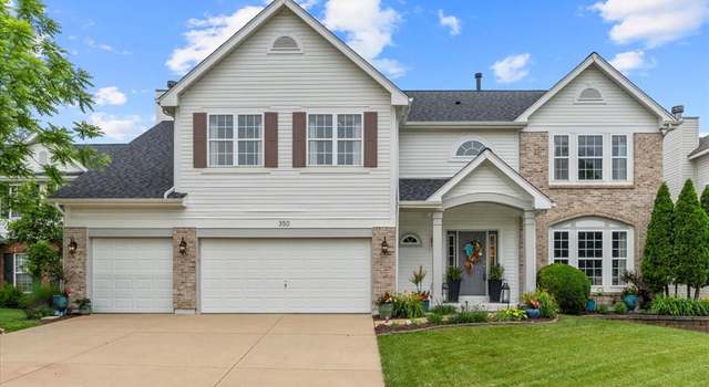 Photo of 350 Palisades Ridge Ct, Eureka, MO 63025
