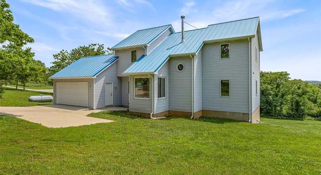 Photo of 16084 Sugar Bottom Rd, Ste Genevieve, MO 63670