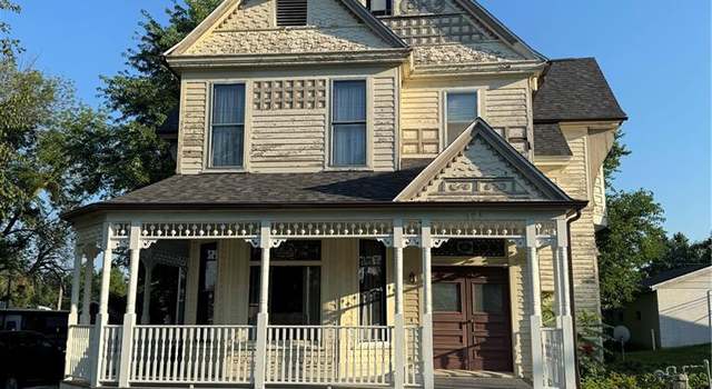 Photo of 603 W Main Cross St, Palmyra, MO 63461