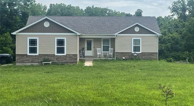 Photo of 12344 State Highway CC, Big River Township, MO 63626
