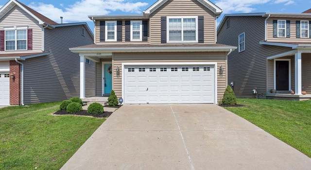Photo of 3125 Bentwater, St Charles, MO 63301