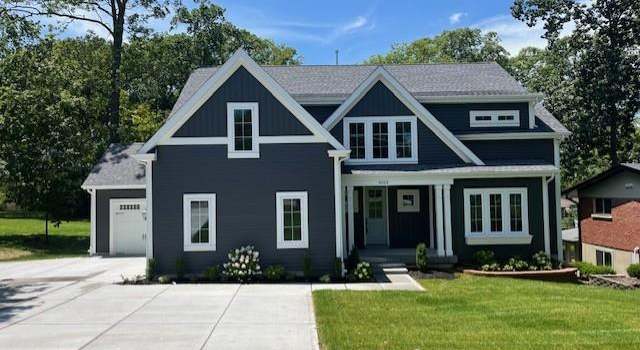 Photo of 9005 Sappington Rd, Crestwood, MO 63126