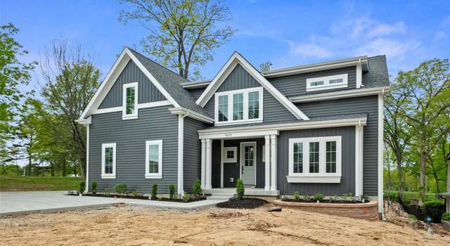 Photo of 9005 Sappington Rd, Crestwood, MO 63126
