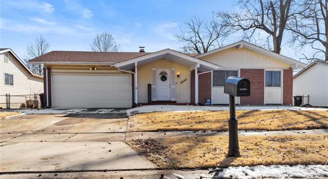 Photo of 2052 Shoreham Dr, Florissant, MO 63033