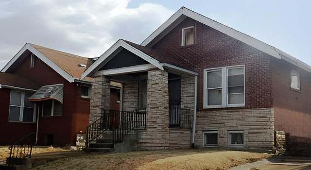 Photo of 4150 Shreve Ave, Saint Louis, MO 63115