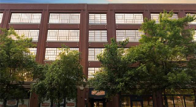 Photo of 4100 Forest Park Ave #322, Saint Louis, MO 63108