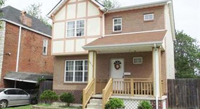 Photo of 4613 Newberry Ter, St Louis, MO 63113