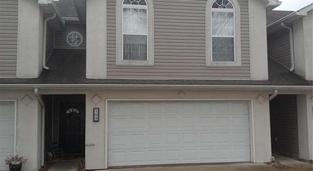Photo of 103 Alby North Ct, Godfrey, IL 62035