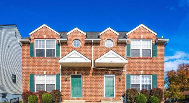 Photo of 7019 Heege Rd Unit B, Marlborough, MO 63123