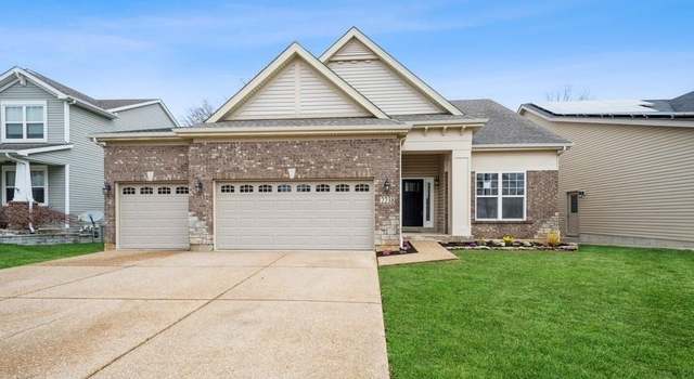 Photo of 2238 Bay Tree Dr, St Peters, MO 63376